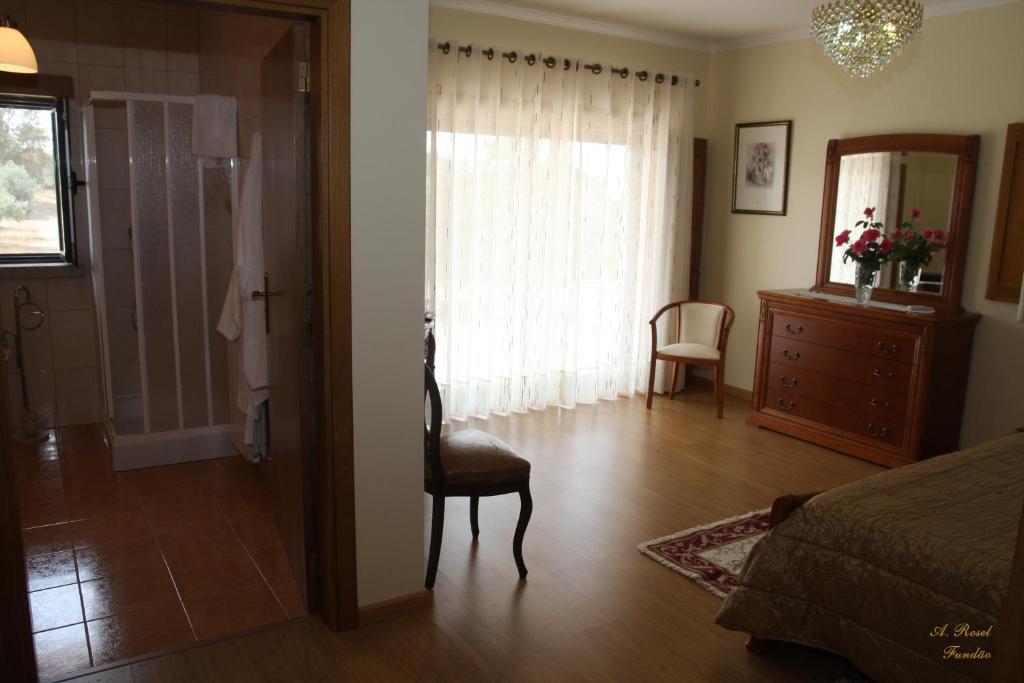 Casa Das Magnolias Guest House ฟุงเดา ห้อง รูปภาพ